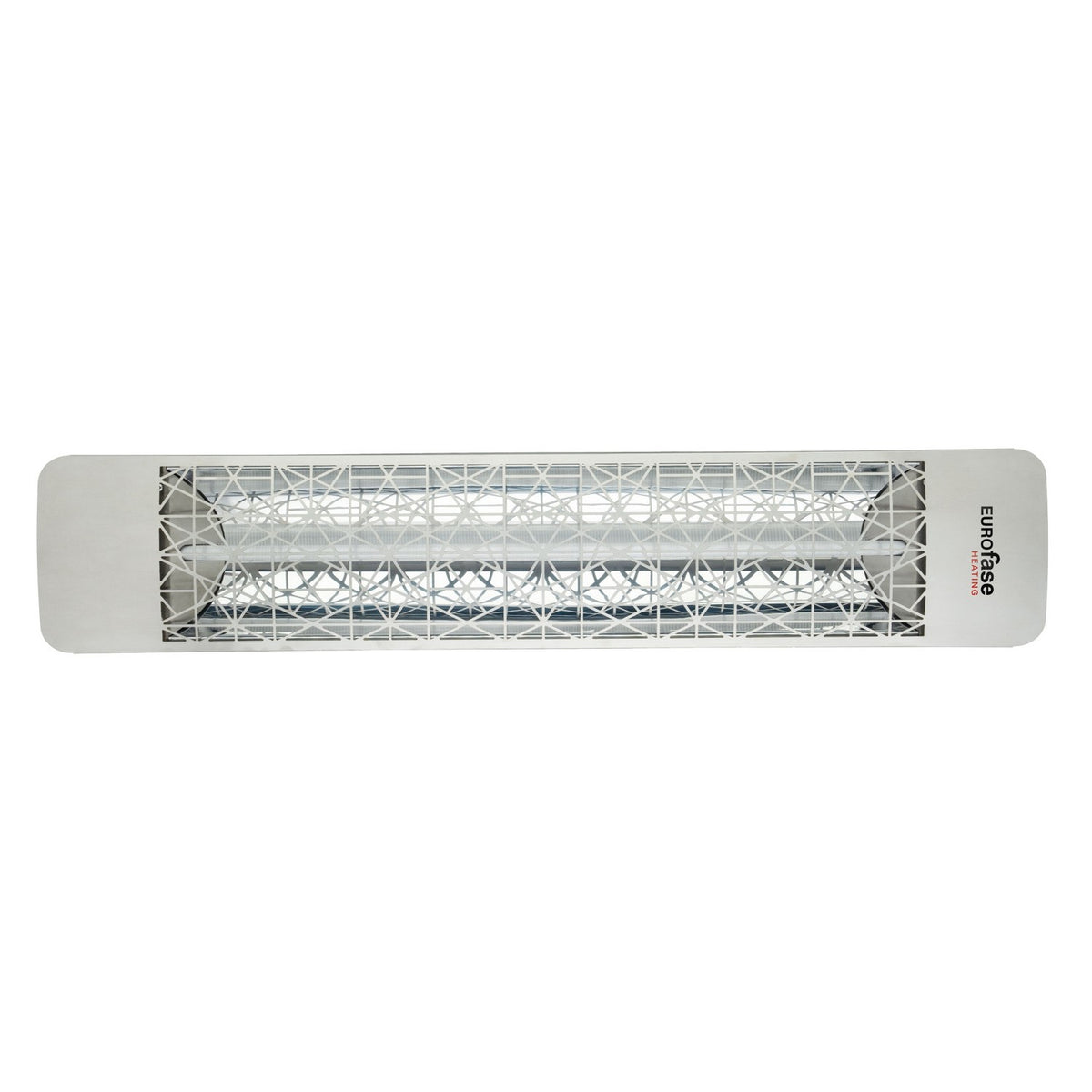 Chaufferette infrarouge 2000W EF20 Series Astra, Acier inoxydable, 208V – vue 2