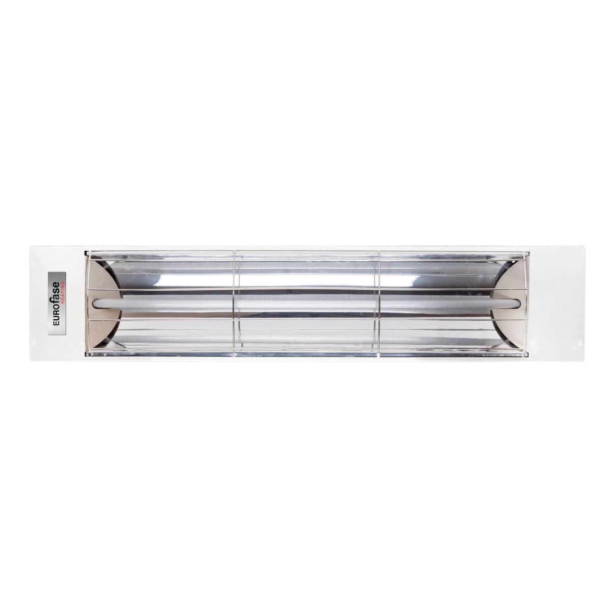 Chaufferette infrarouge 2000W EF20 Series Aucune, Blanc, 208V – vue 2