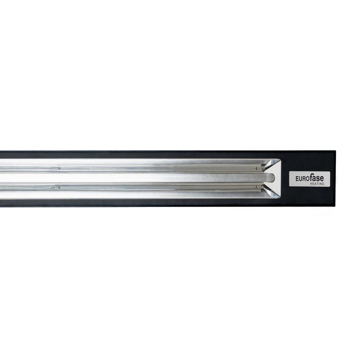Chaufferette infrarouge 4000W Profile bas LP40 Series 208V – vue 4