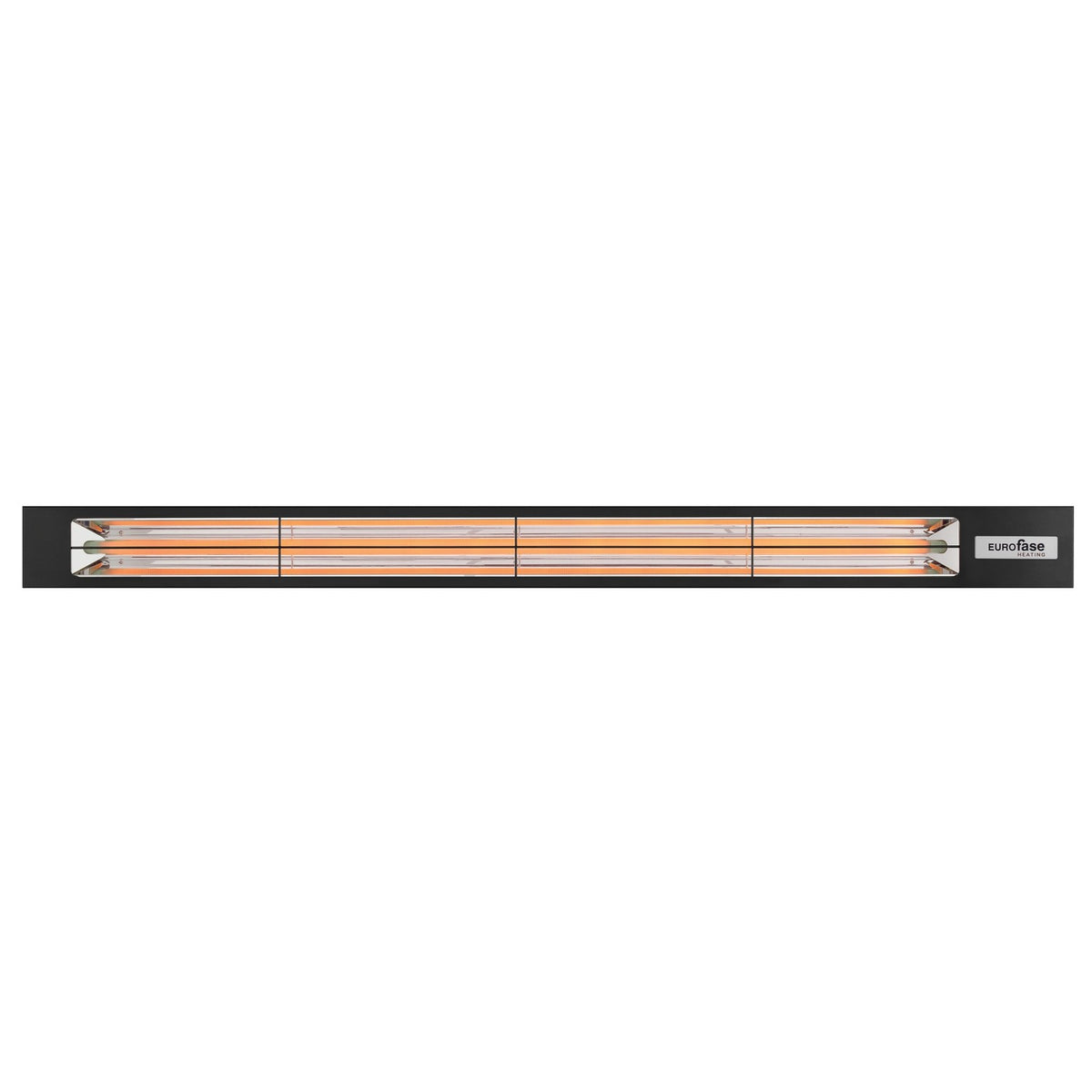 Chaufferette infrarouge 4000W Profile bas LP40 Series 208V – Eurofase