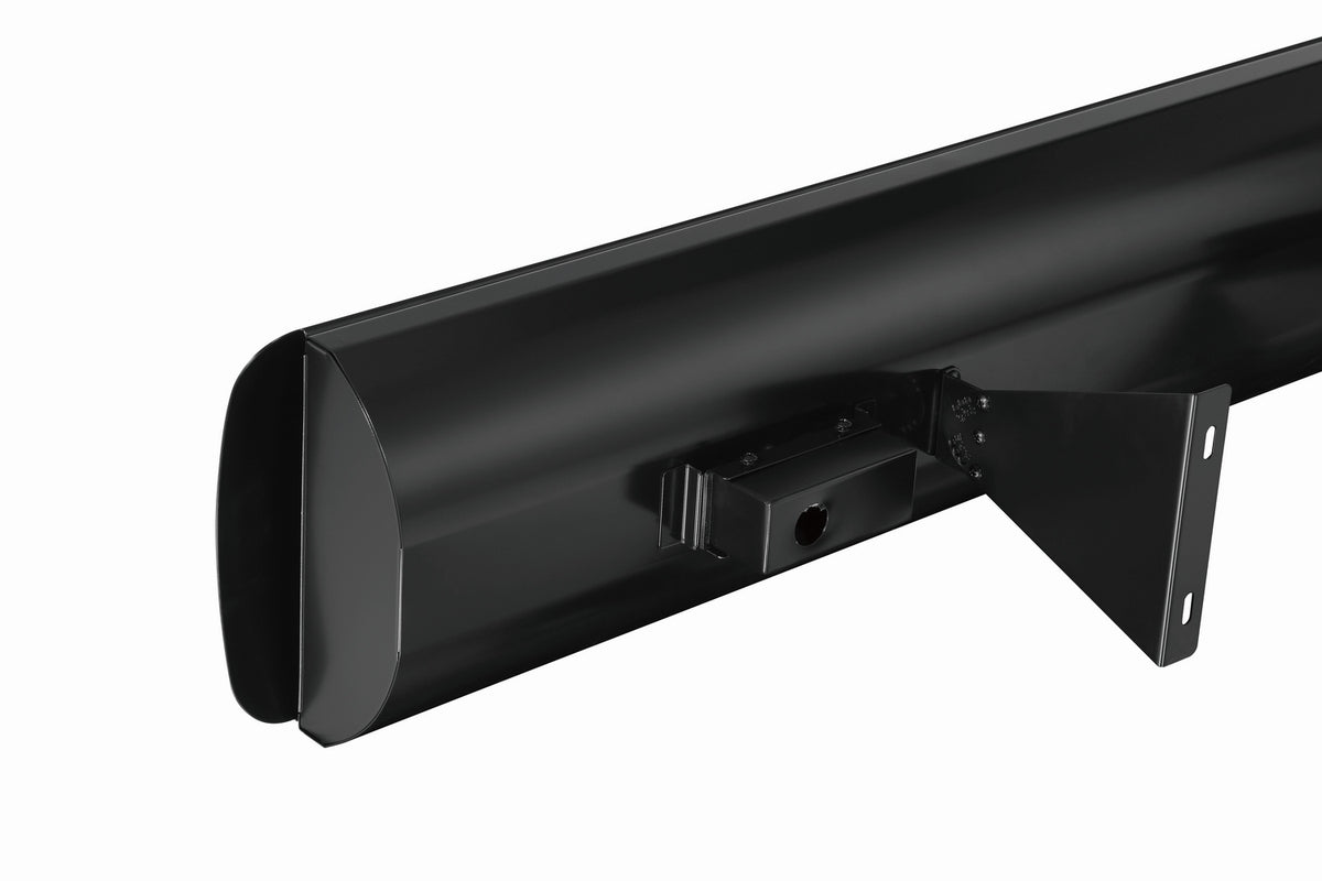 Chaufferette infrarouge 6000W EF60 Series Admiral, Noir, 208V – vue 3