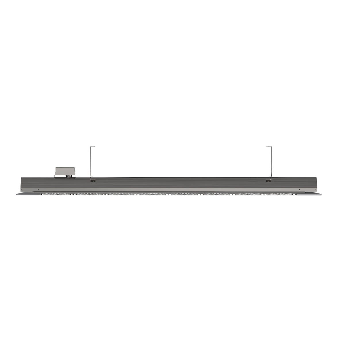 Chaufferette infrarouge 6000W EF60 Series Aucune, Acier inoxydable, 240V – vue 3