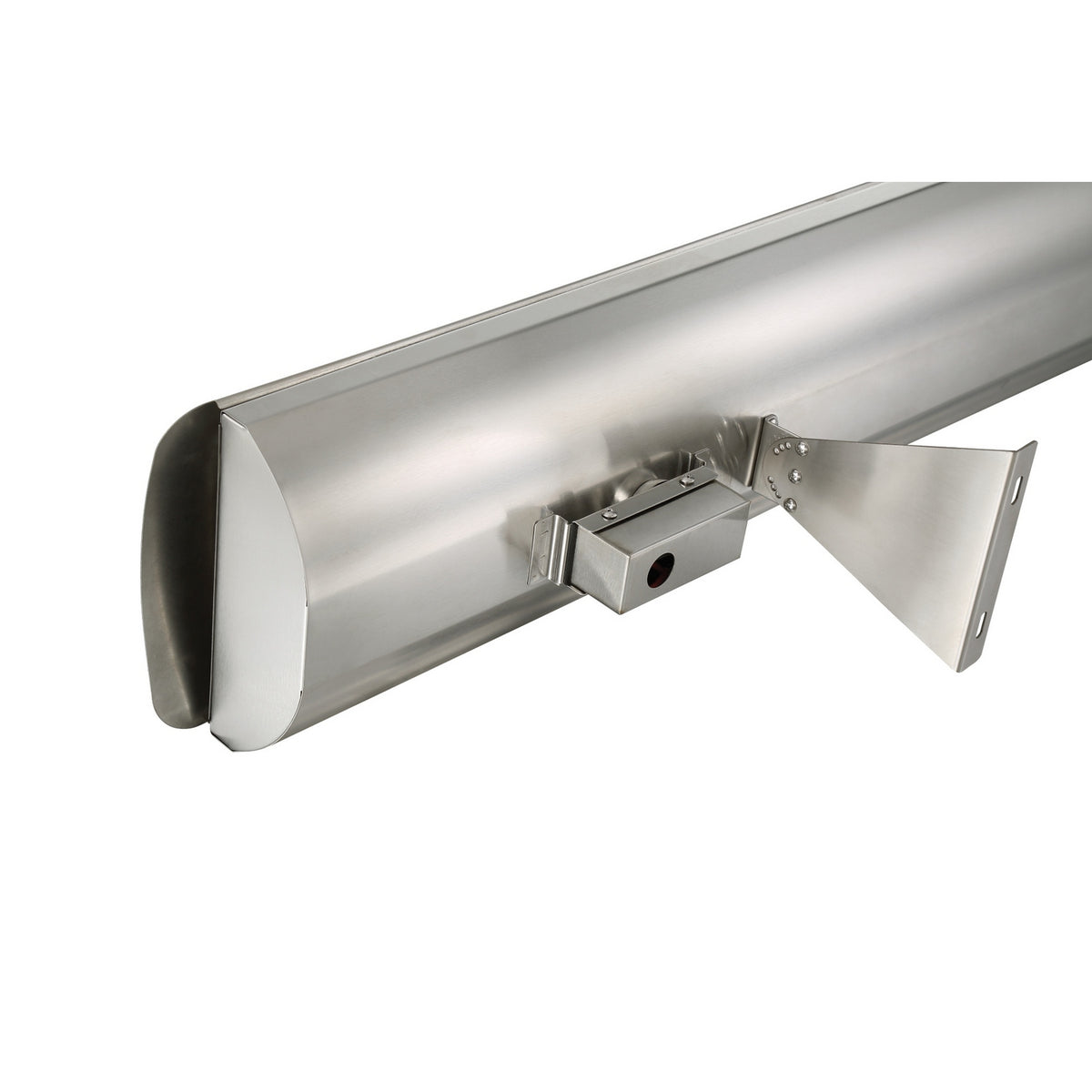 Chaufferette infrarouge 6000W EF60 Series Mason, Acier inoxydable, 240V – vue 5