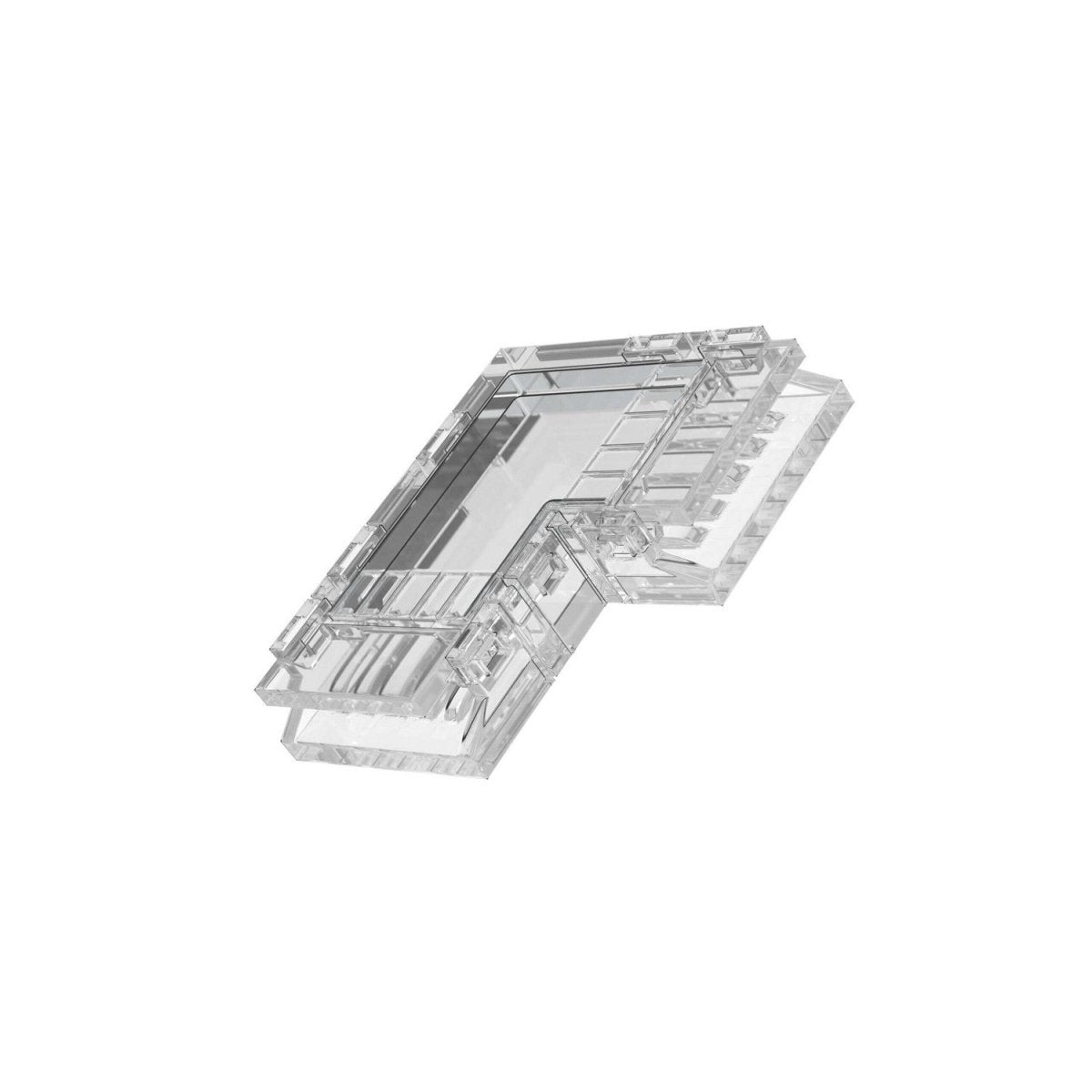 Connecteur DEL Cob-Tape - 0.75 by dals | Luminaires & cie