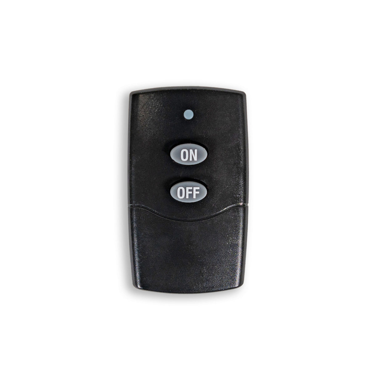 Contrôle sans fil chaufferette Eurofase Heater – vue 2