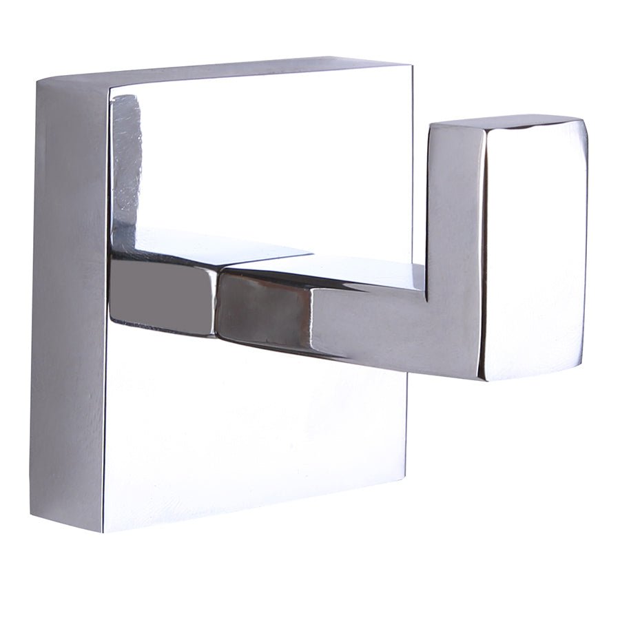 Crochet pour peignoir et serviette Bishop - Chrome by Canarm | Luminaires & cie