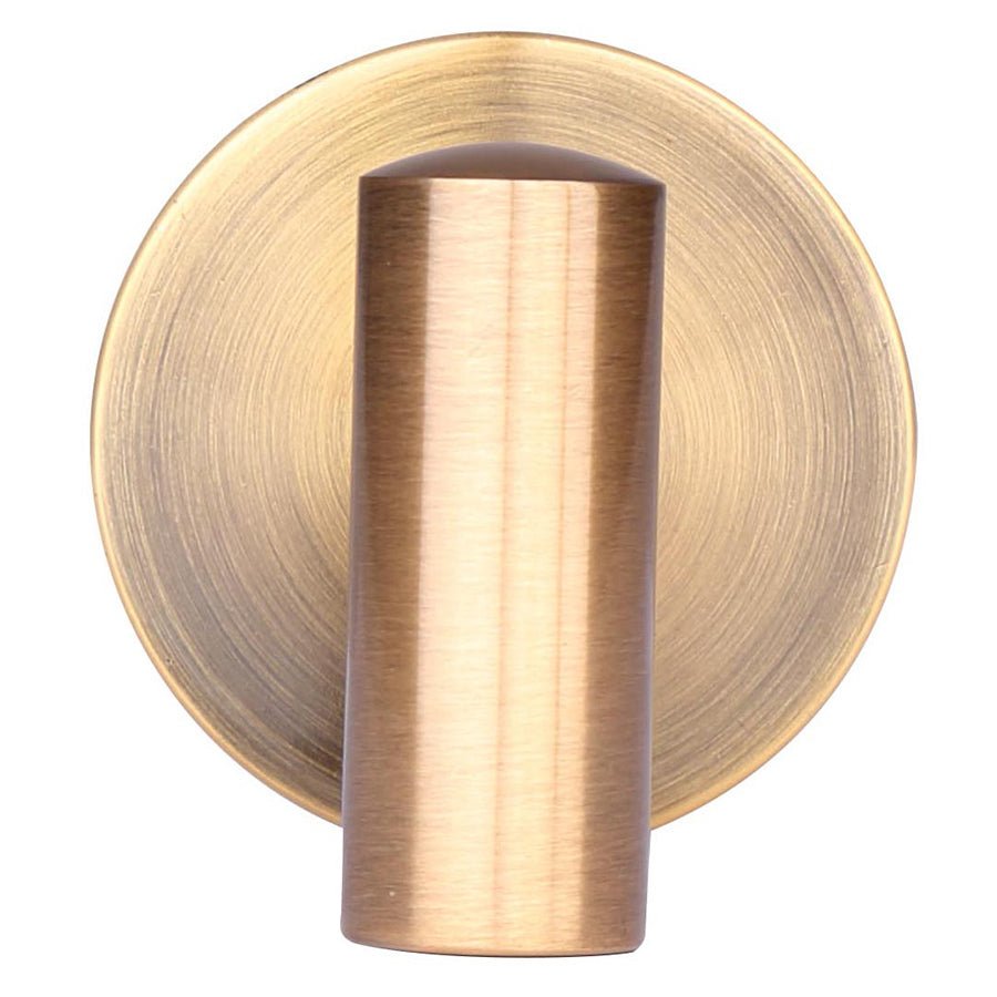 Crochet pour peignoir et serviette Cain - Or by Canarm | Luminaires & cie