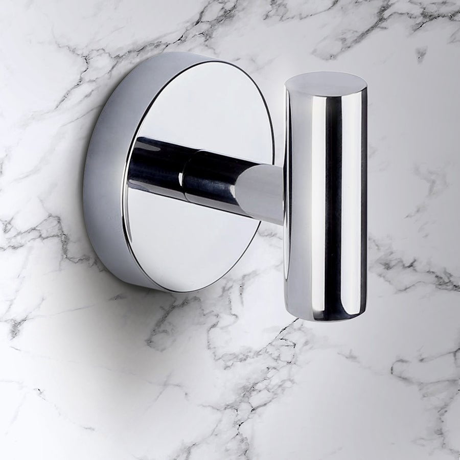 Crochet pour peignoir et serviette Cain - Or by Canarm | Luminaires & cie