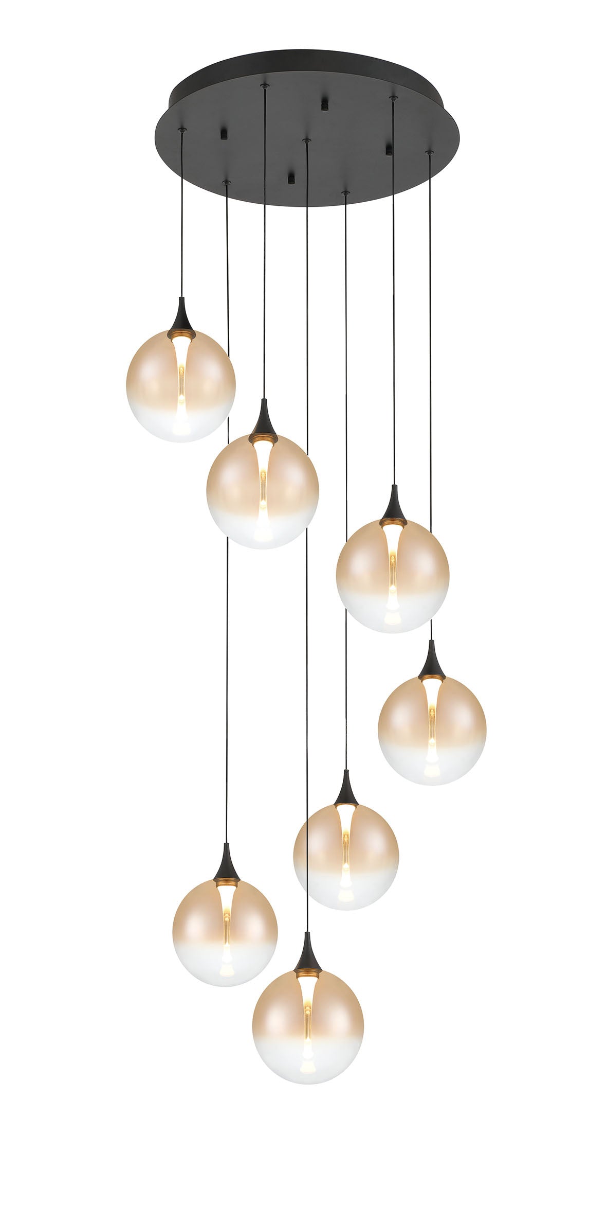 Lustre Iissa