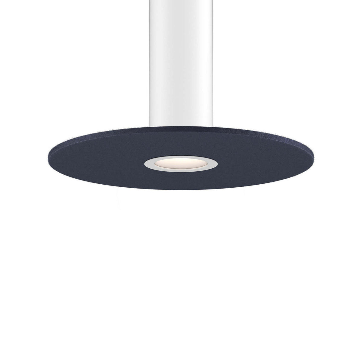 Disque acoustique 24" Pillar Bleu foncé / Blanc – dals
