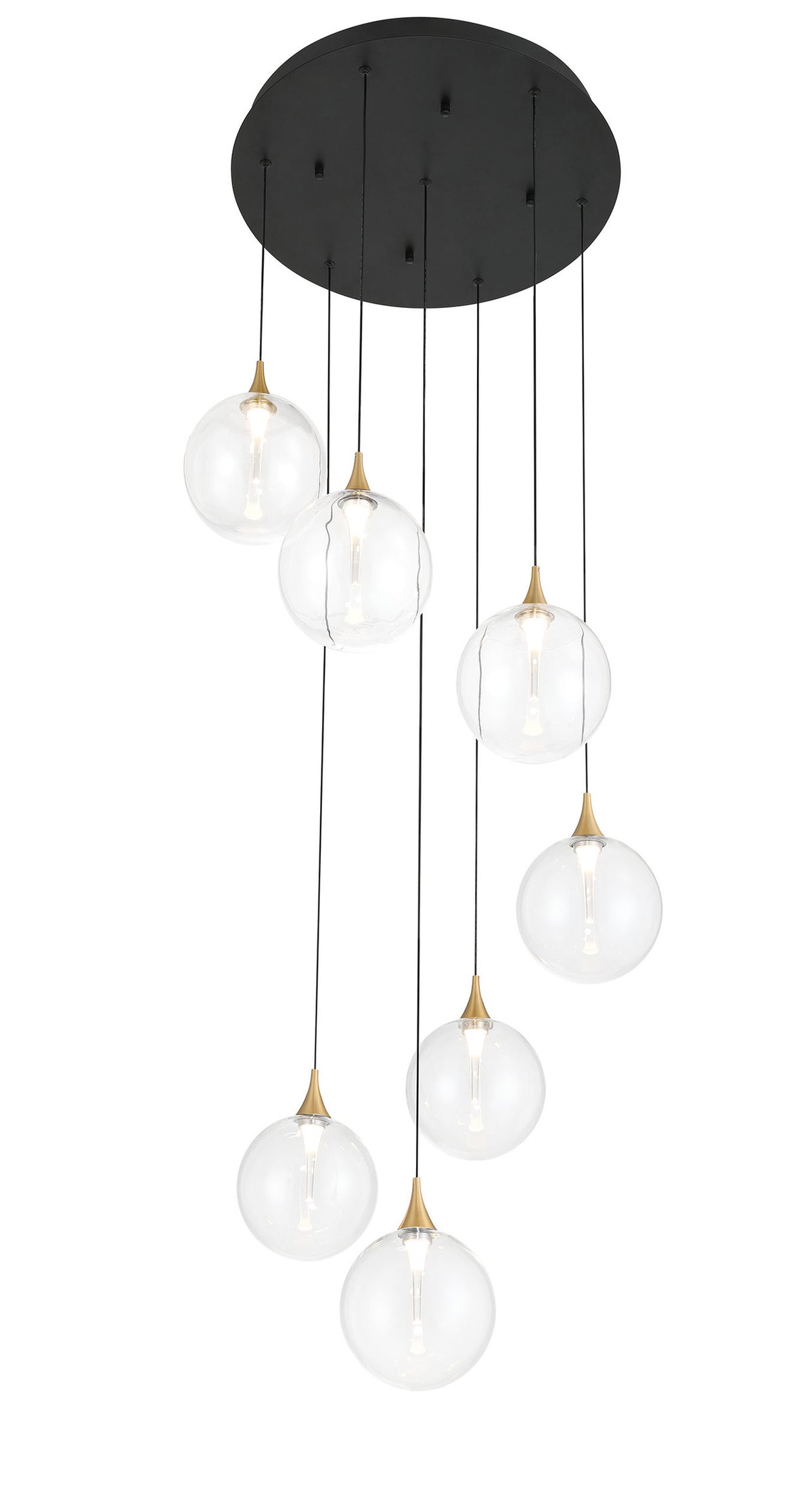 Lustre Iissa