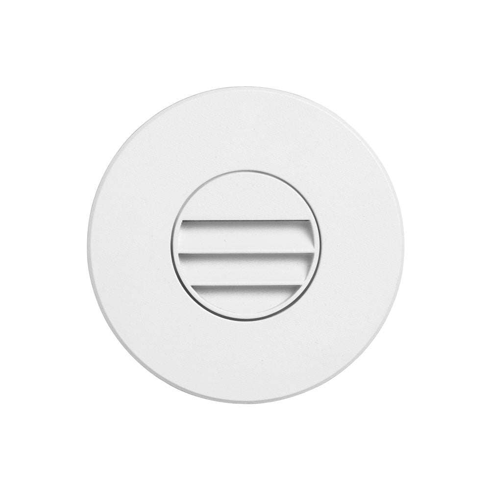 Éclairage de marche DLEDW-300 À lamelles, Blanc – Dainolite