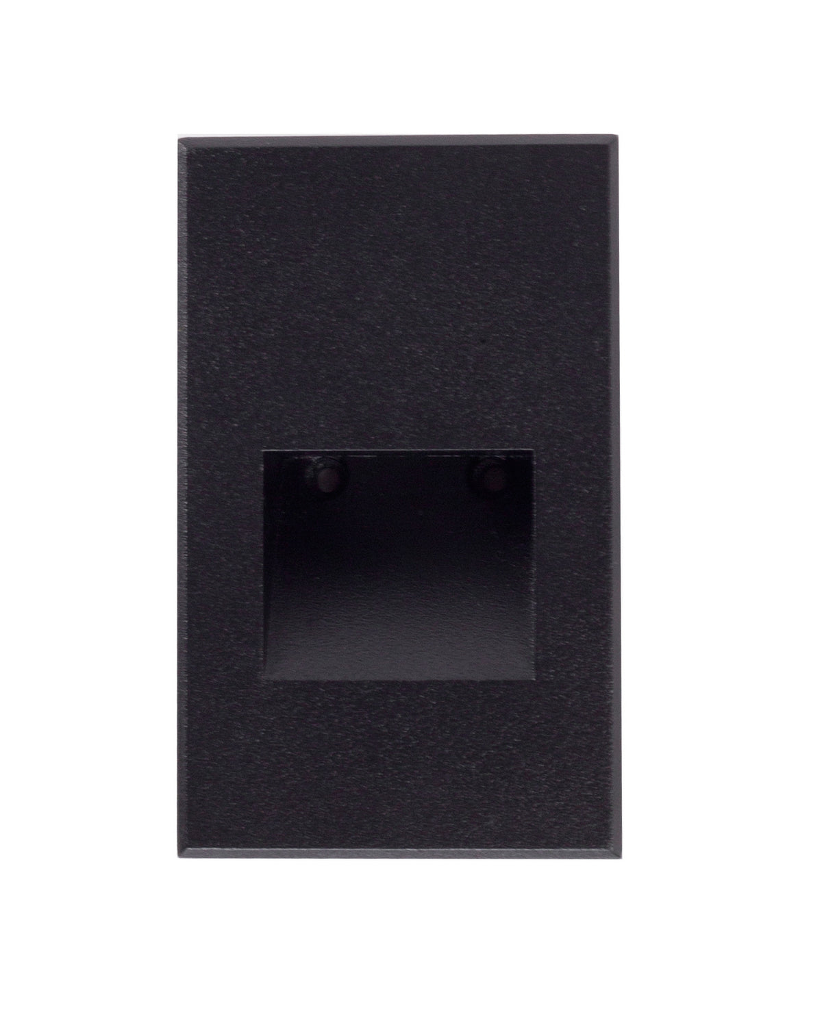 Éclairage de marche Sonic — 3" Noir, 120V – Kuzco Lighting