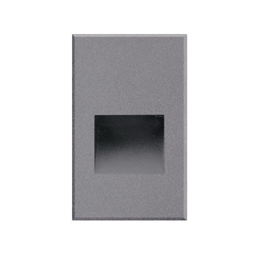 Éclairage de marche Sonic — 3" Gris, 120V – Kuzco Lighting