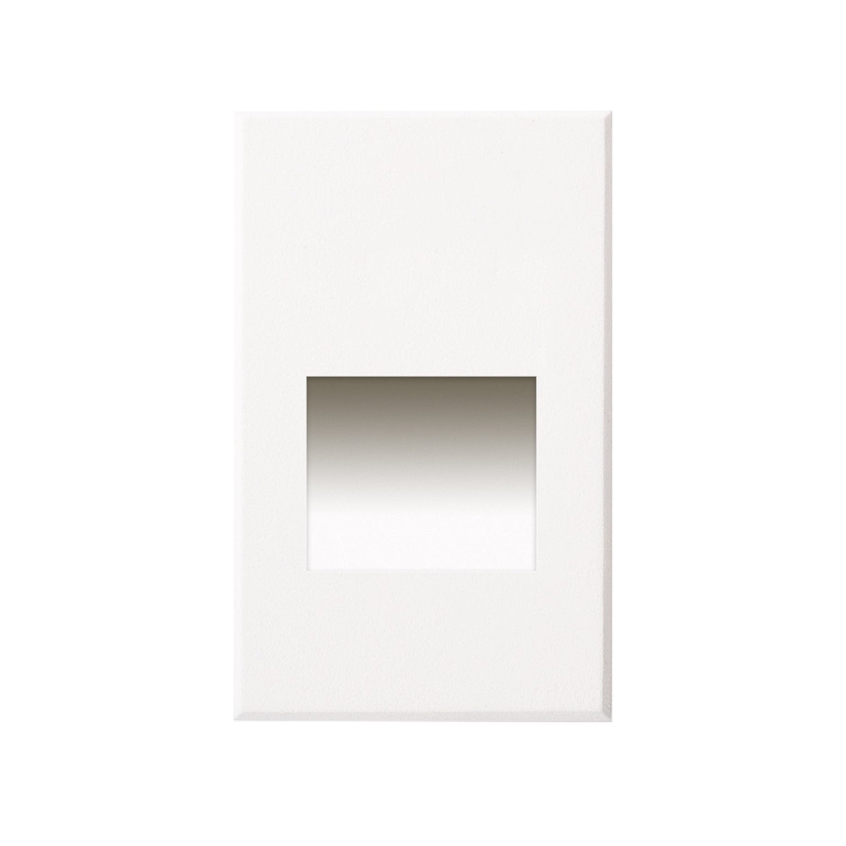 Éclairage de marche Sonic — 3" Blanc, 12V, avec pilote DEL classe 2 CA/CC (pilote fourni par tiers) – Kuzco Lighting