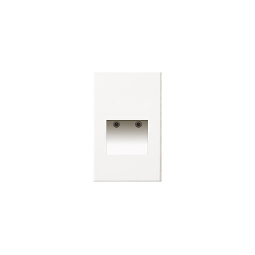 Éclairage de marche Sonic — 3" Blanc, 120V – vue 2