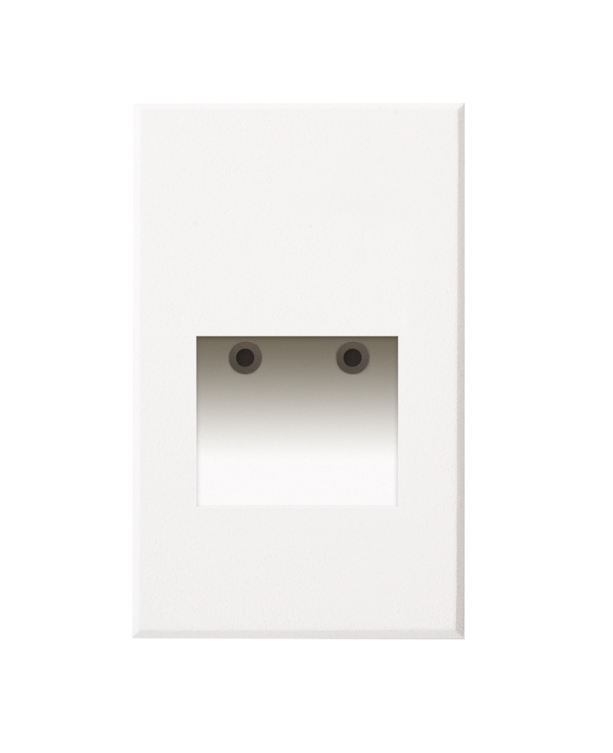 Éclairage de marche Sonic — 3" Blanc, 120V – Kuzco Lighting