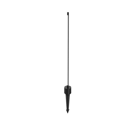 Luminaire de sentier Dorian 26" – Kuzco Lighting