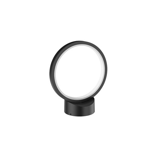 Lanterne sur poteau Parc 10 7/8" – Kuzco Lighting