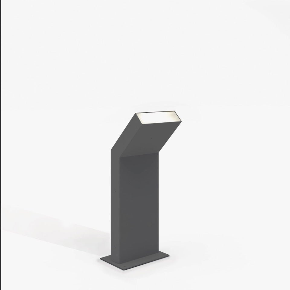 Éclairage Paysager Chilone Up - Gris anthracite by Artemide | Luminaires & cie