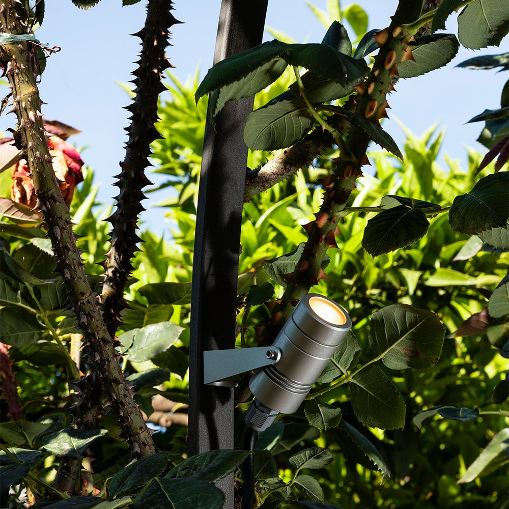 Éclairage Paysager Minispot - by Artemide | Luminaires & cie