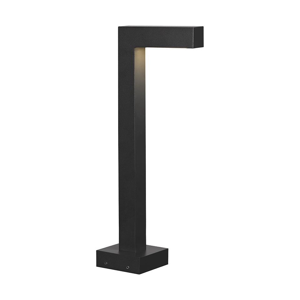 Éclairage paysager Strut - Noir 3000°K Piquet by Tech Lighting | Luminaires & cie