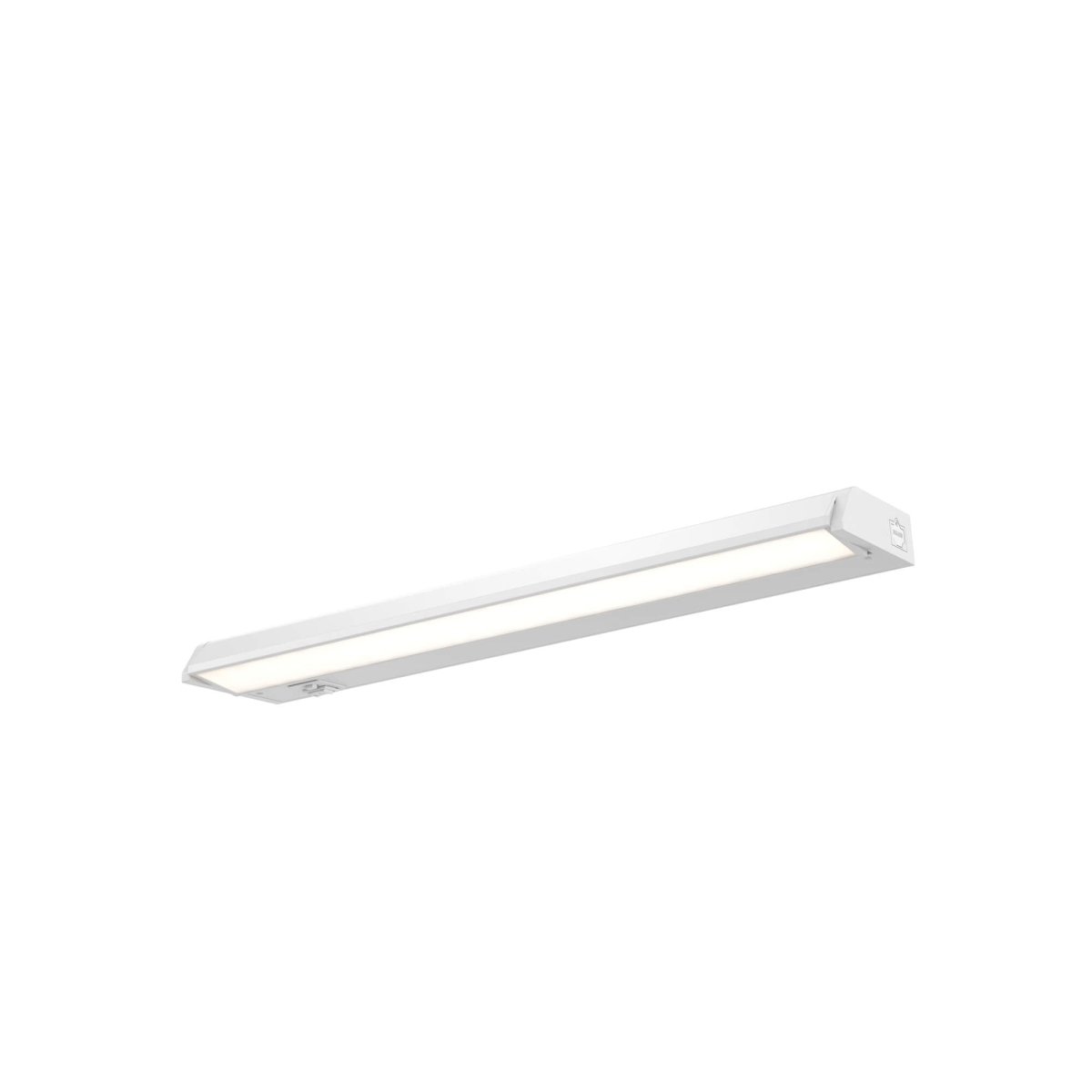 Éclairage sous les comptoirs CounterLed Linear