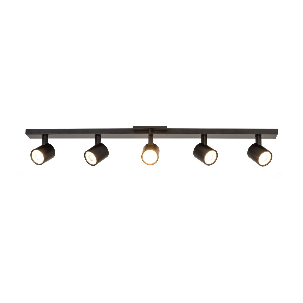 Éclairage sur rail Arnold - 35 1/8" by Kuzco Lighting | Luminaires & cie