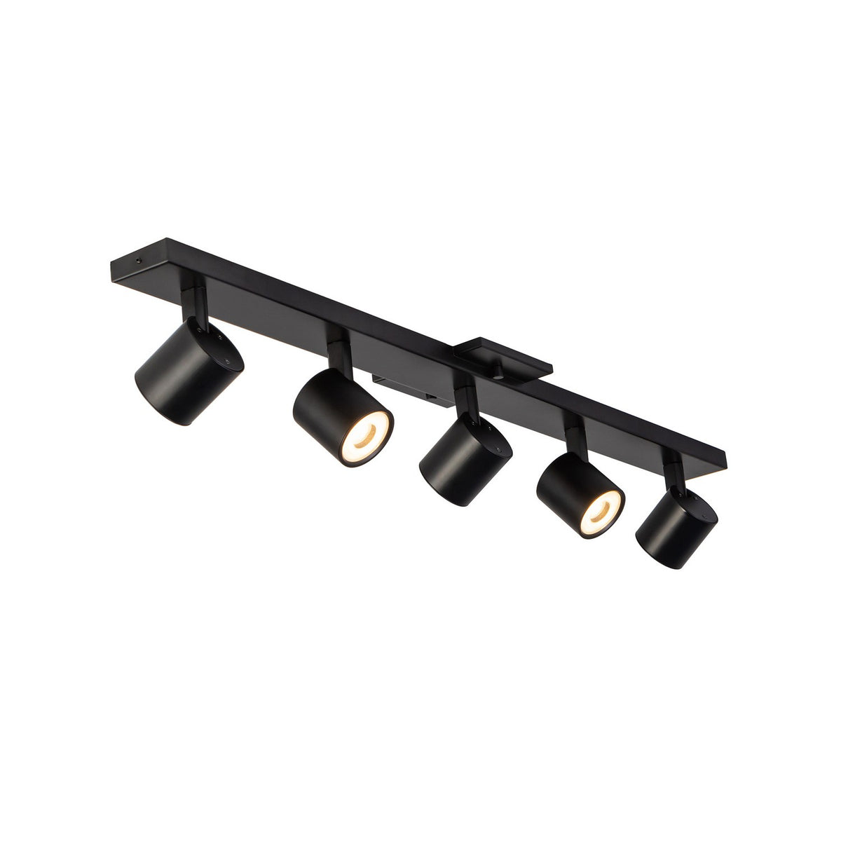 Plafonnier Arnold 35 1/8" – vue 5