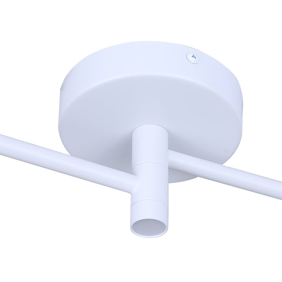 Éclairage sur rail Axa - by Canarm | Luminaires & cie