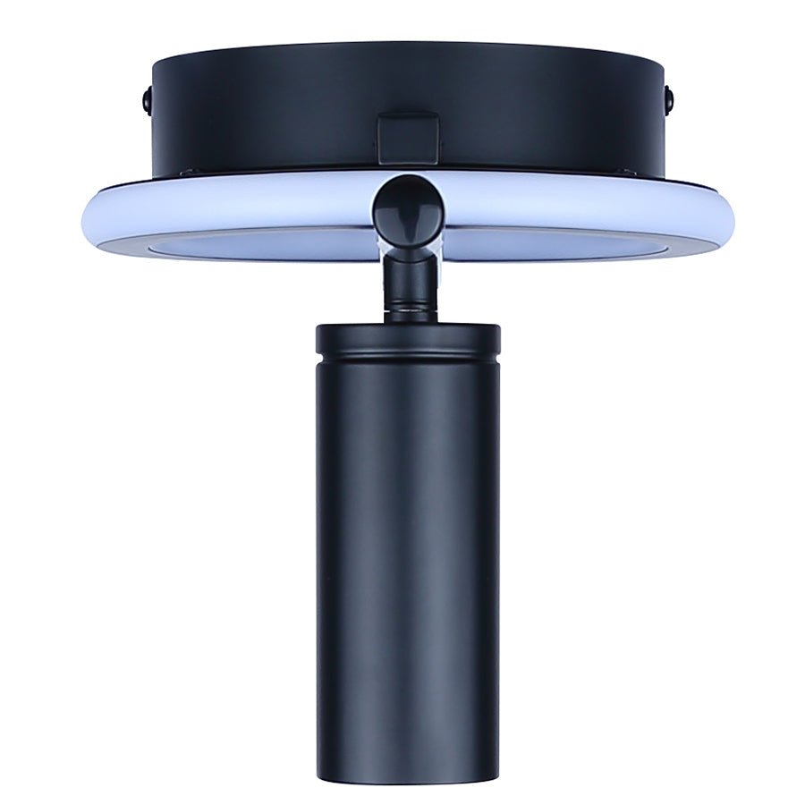 Éclairage sur rail Denver - 33 1/4" by Canarm | Luminaires & cie