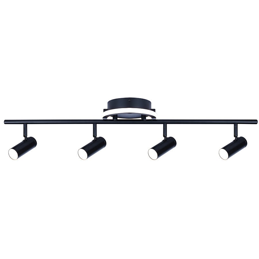 Éclairage sur rail Denver - 33 1/4" by Canarm | Luminaires & cie