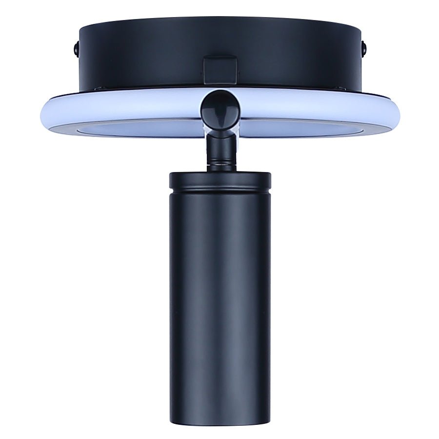 Éclairage sur rail Denver - 33 1/4" by Canarm | Luminaires & cie