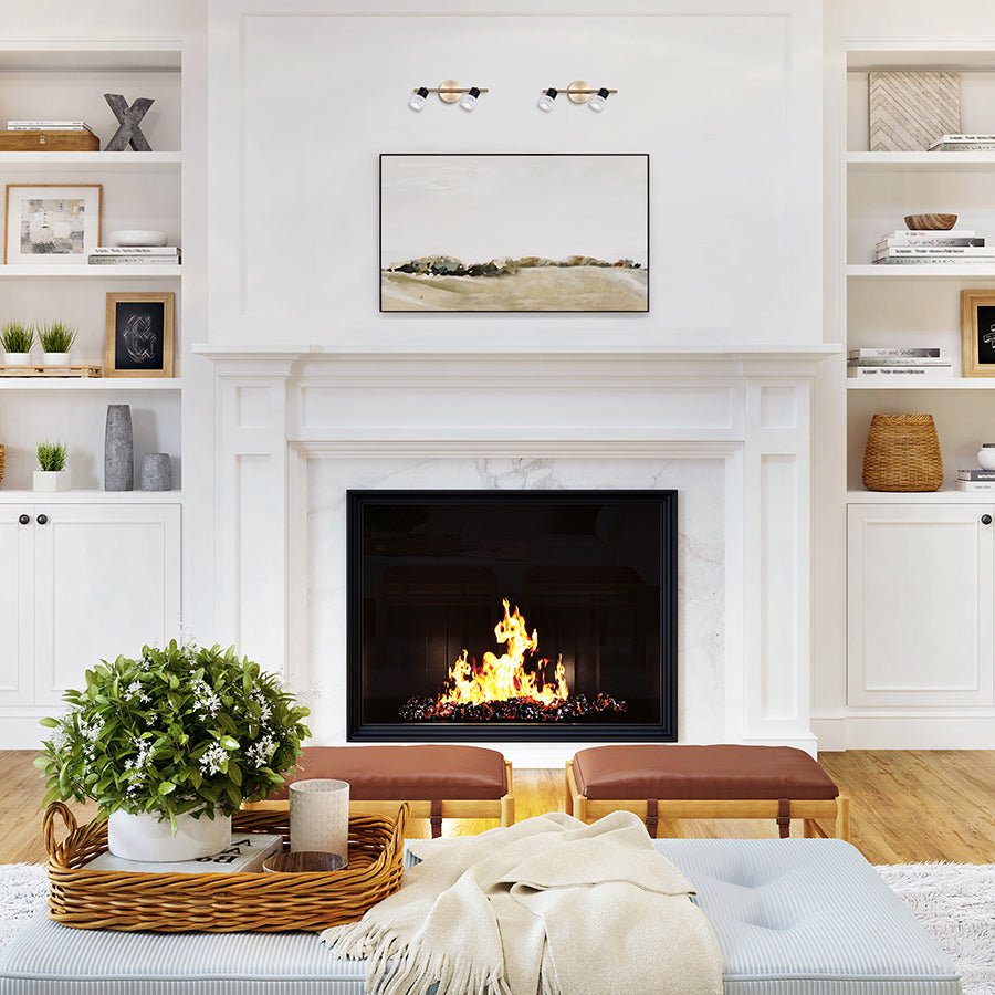 Éclairage sur rail Elsee - 4 3/4" by Canarm | Luminaires & cie