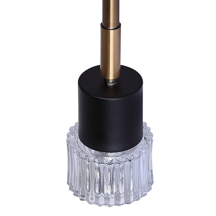 Éclairage sur rail Elsee - 4 3/4" by Canarm | Luminaires & cie