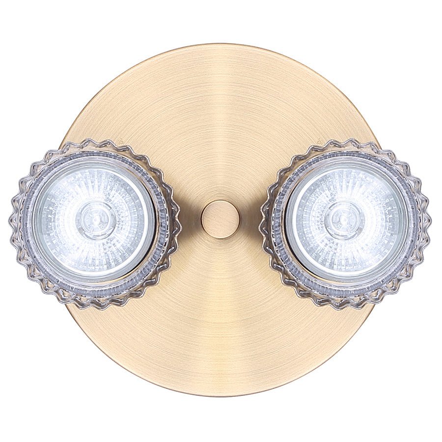 Éclairage sur rail Elsee - 7" by Canarm | Luminaires & cie