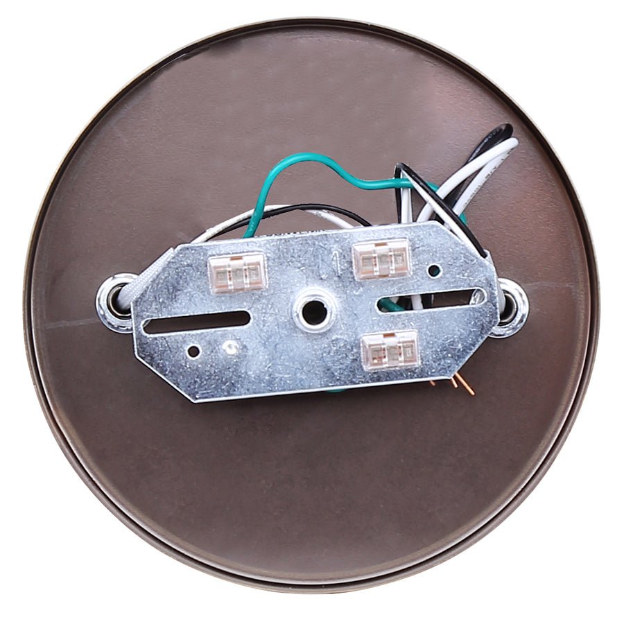 Éclairage sur rail Elsee - 7" by Canarm | Luminaires & cie