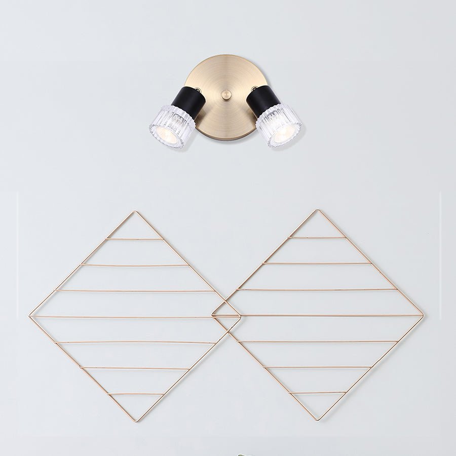 Éclairage sur rail Elsee - 7" by Canarm | Luminaires & cie