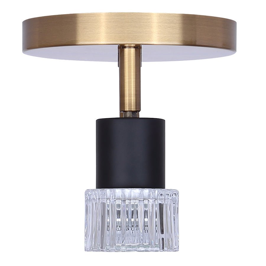 Éclairage sur rail Elsee - 7" by Canarm | Luminaires & cie