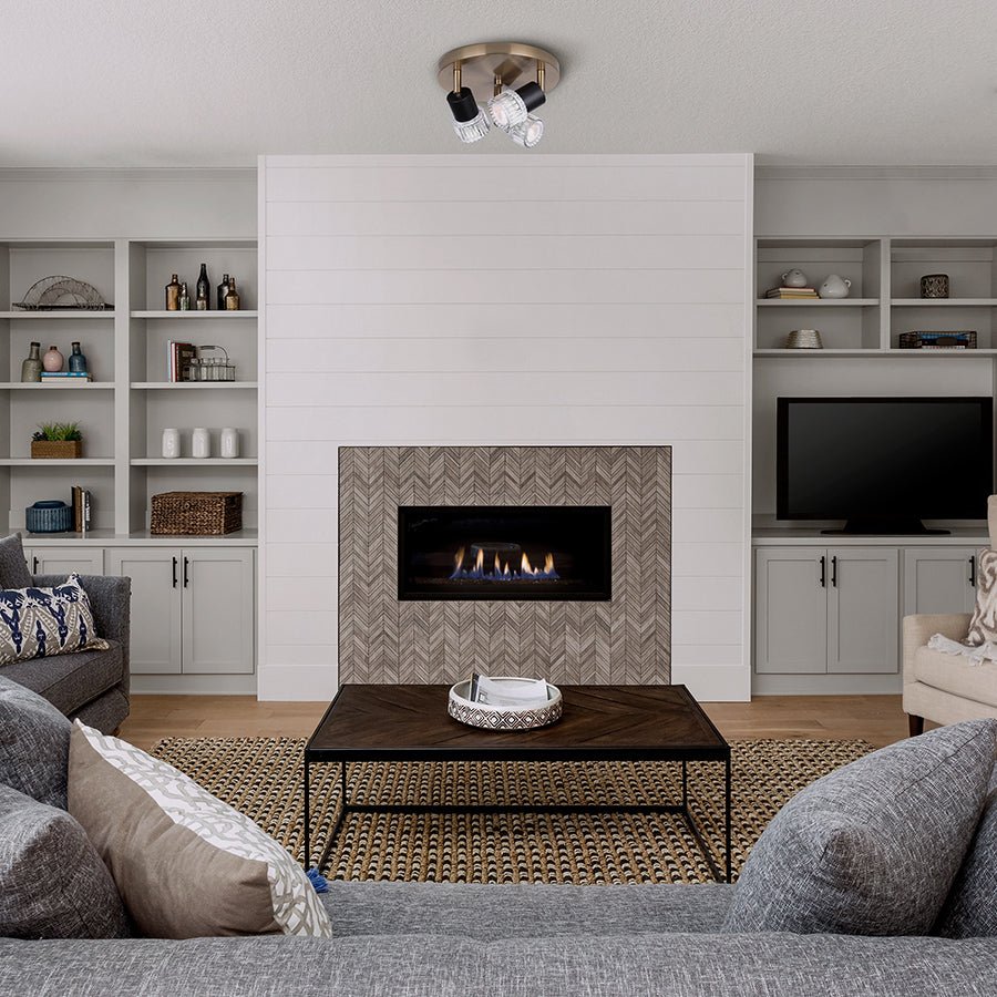 Éclairage sur rail Elsee - 10" by Canarm | Luminaires & cie