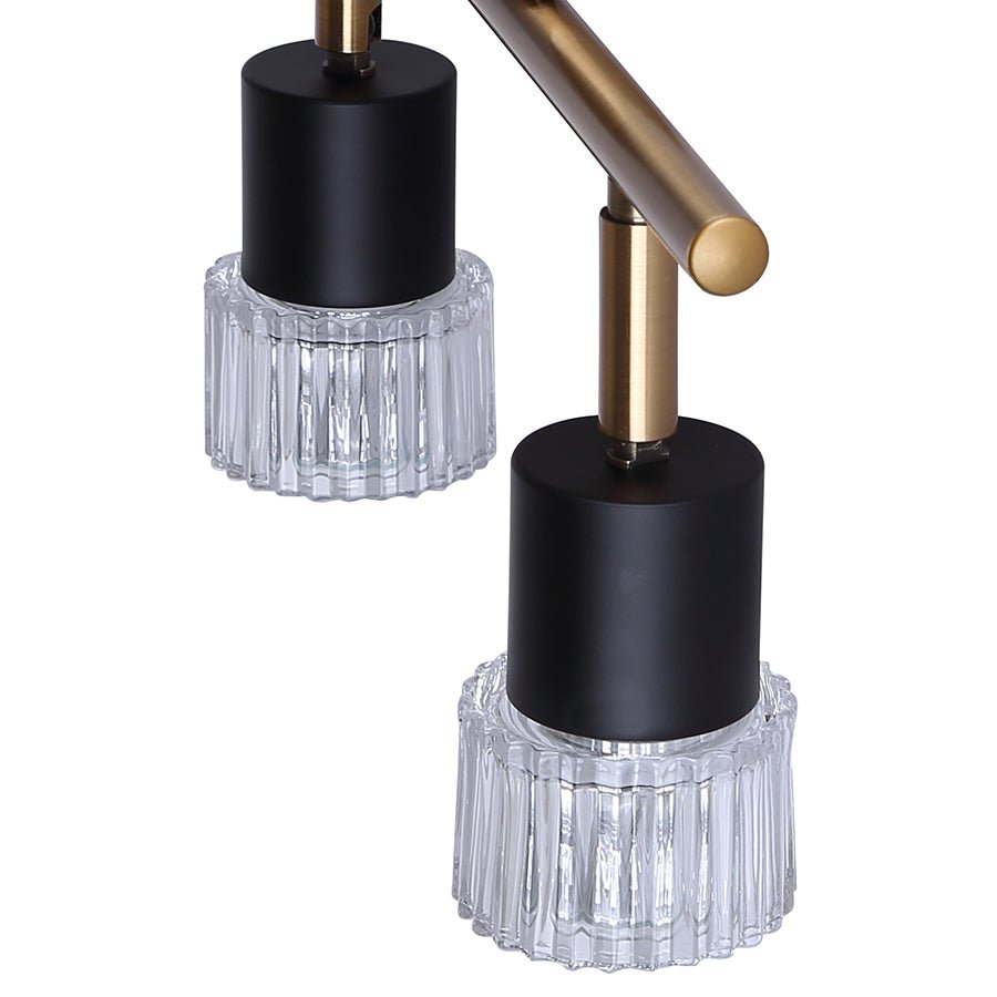 Éclairage sur rail Elsee - 15" by Canarm | Luminaires & cie