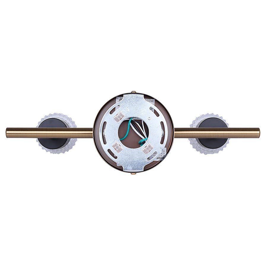 Éclairage sur rail Elsee - 15" by Canarm | Luminaires & cie