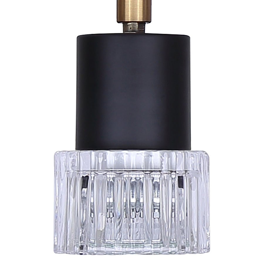 Éclairage sur rail Elsee - 29" by Canarm | Luminaires & cie