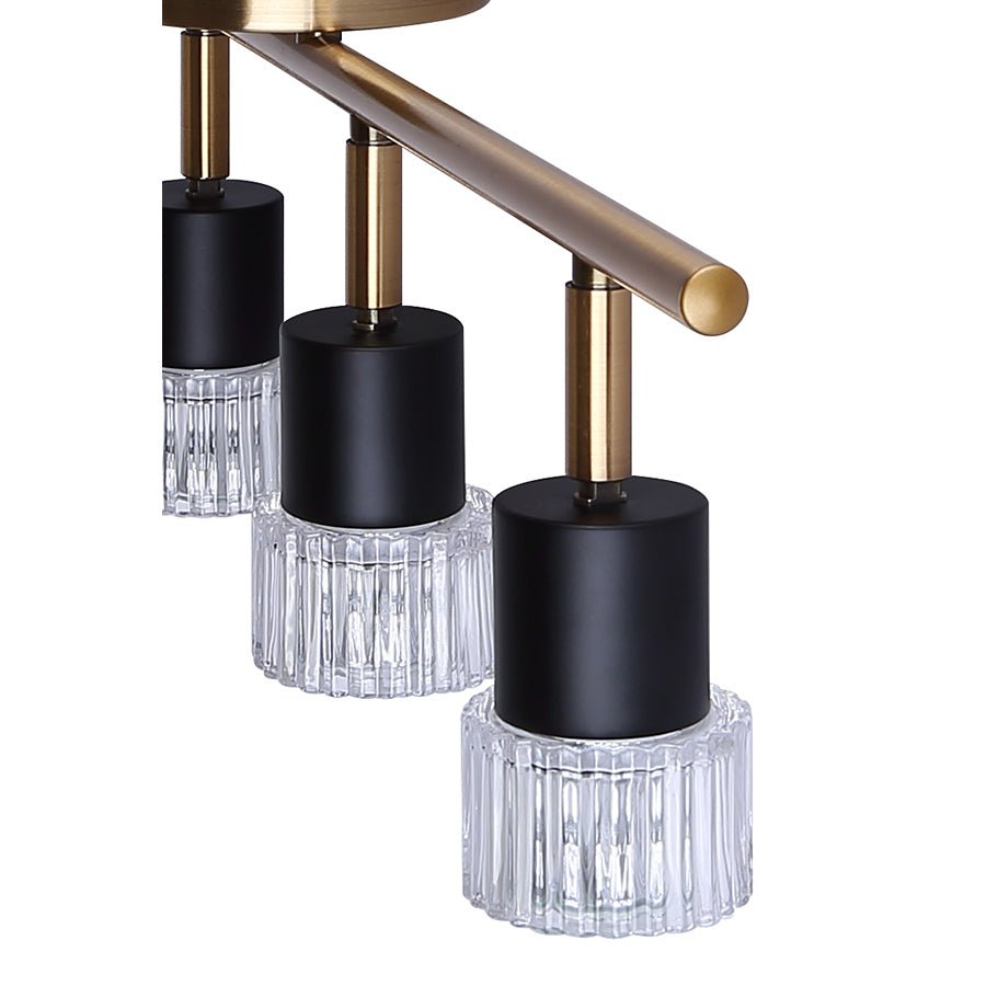 Éclairage sur rail Elsee - 29" by Canarm | Luminaires & cie