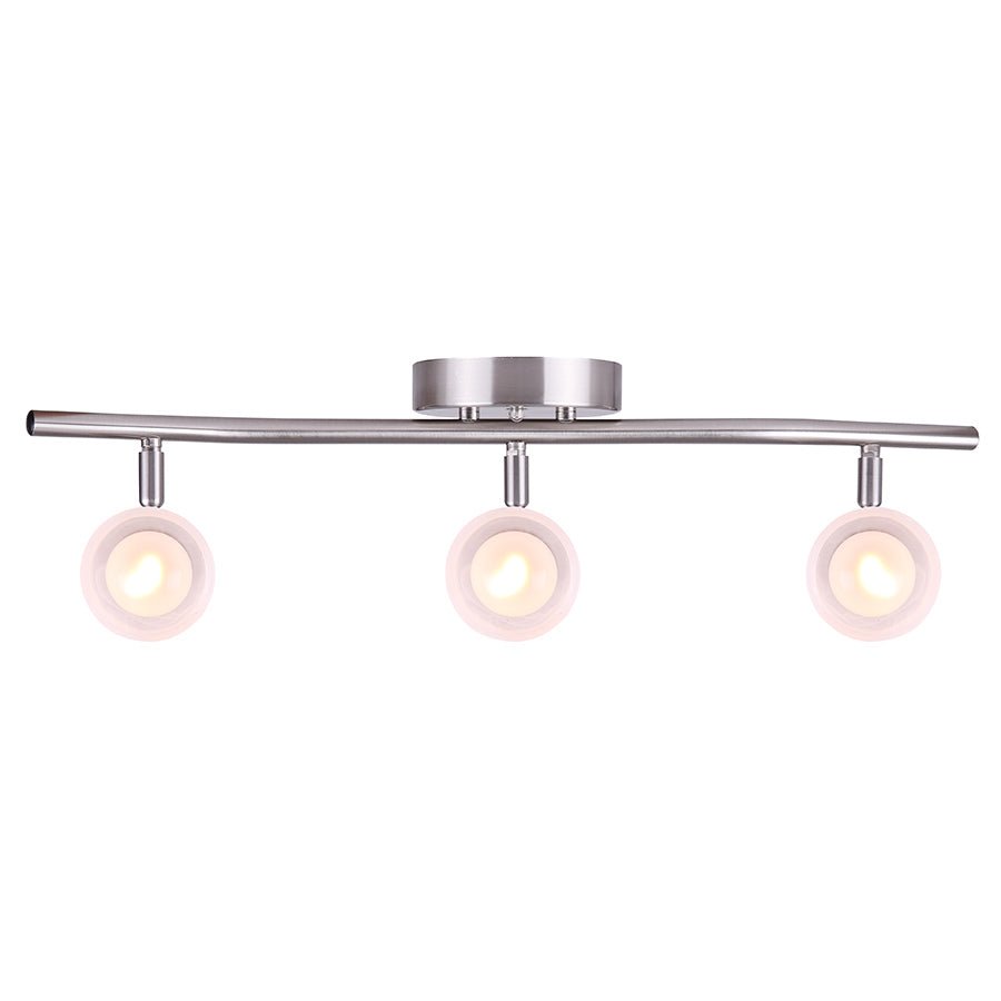 Éclairage sur rail Jasper - by Canarm | Luminaires & cie