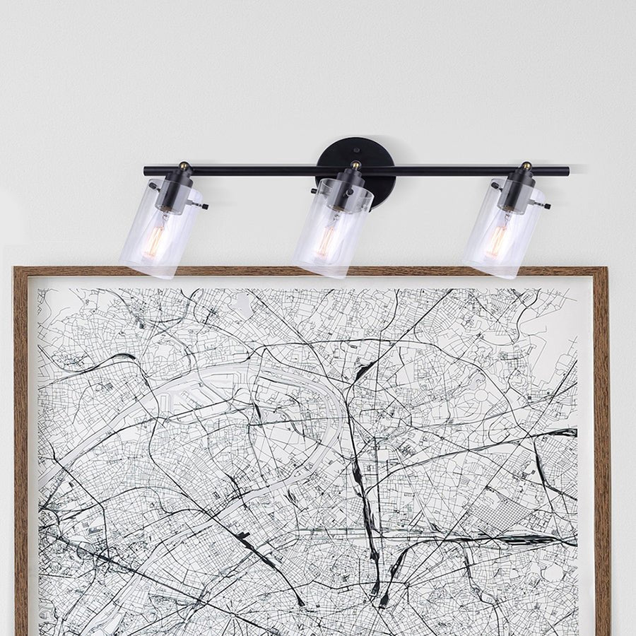 Éclairage sur rail Joni - by Canarm | Luminaires & cie