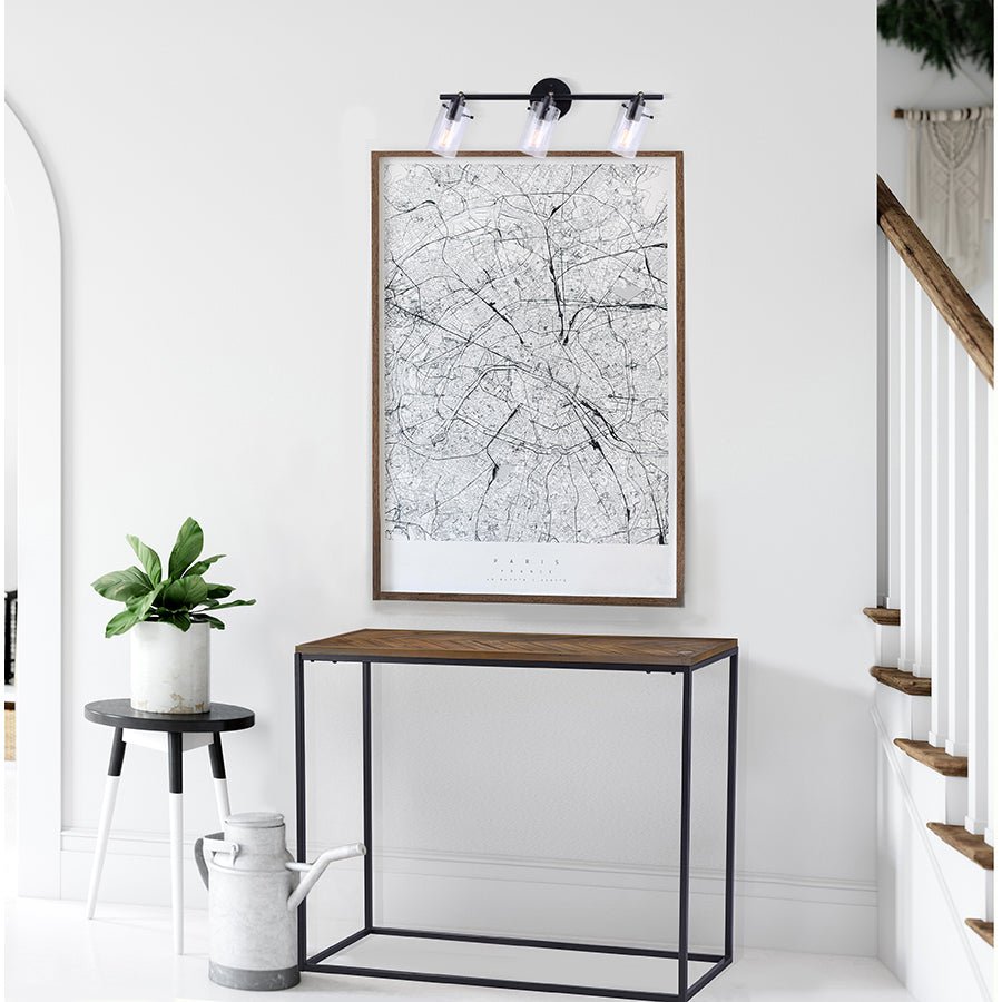 Éclairage sur rail Joni - by Canarm | Luminaires & cie