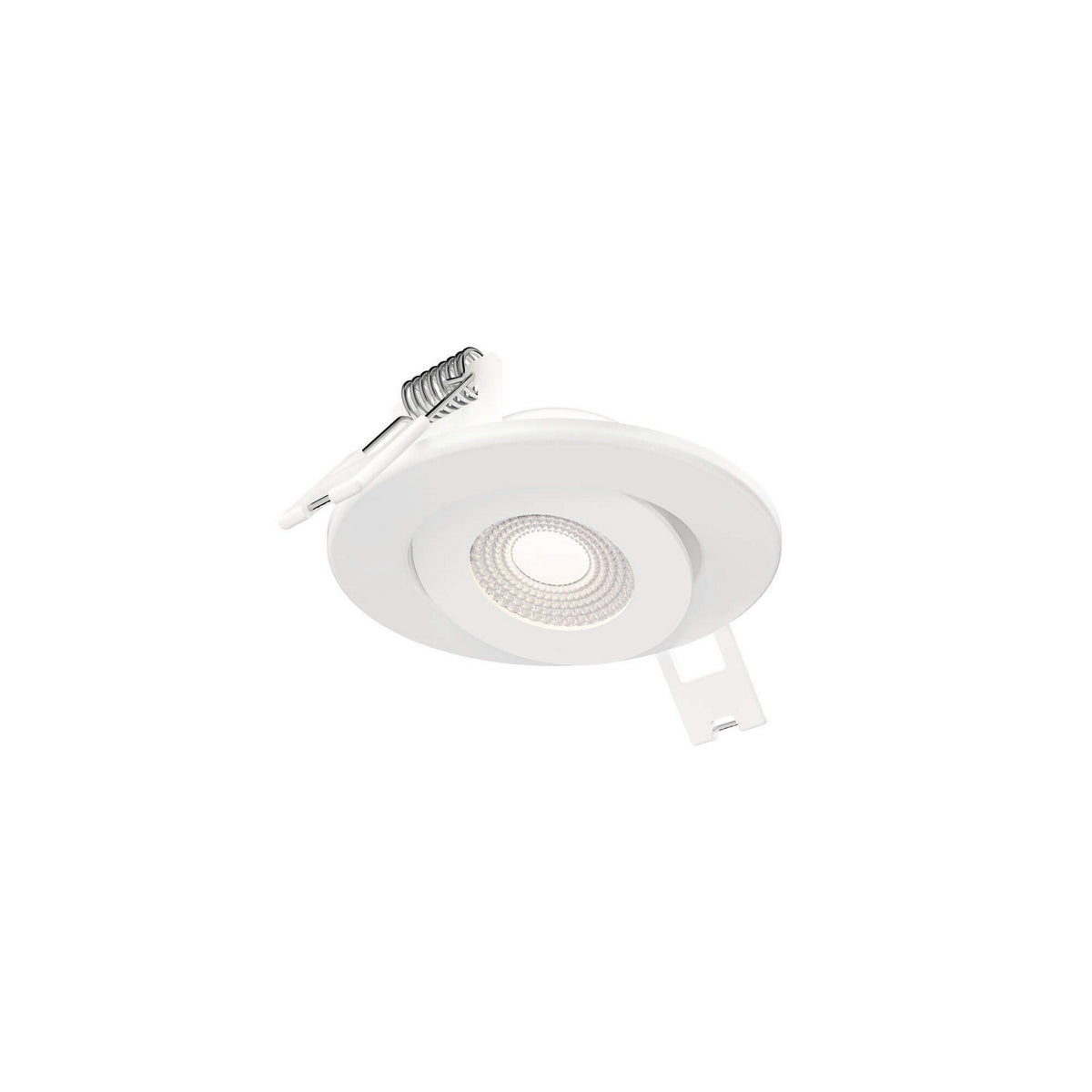 Encastré 2" Pivot – dals