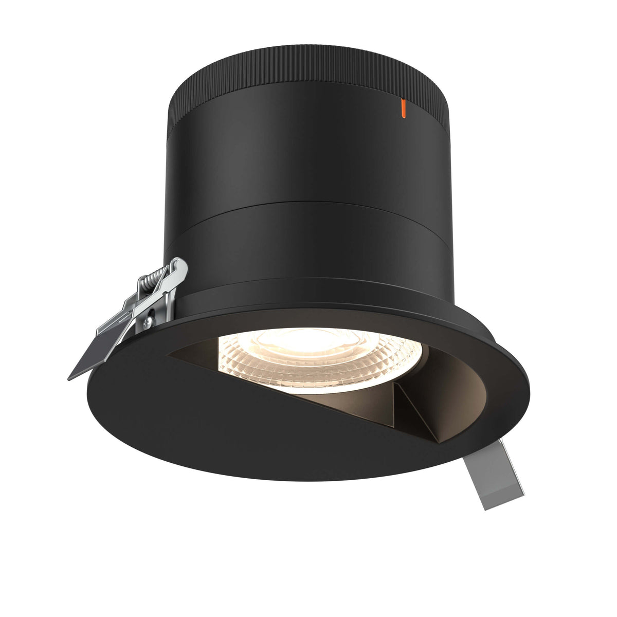 Encastré 6" rond lèche-mur Moda – dals