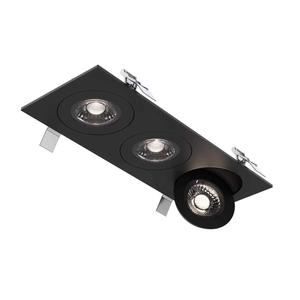 Encastré directionnel multiple Pivot